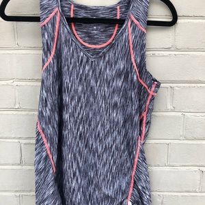 EUC Athleta Size M Tank